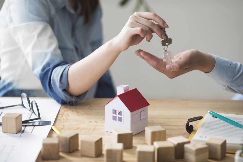 FGTS consórcio imobiliário