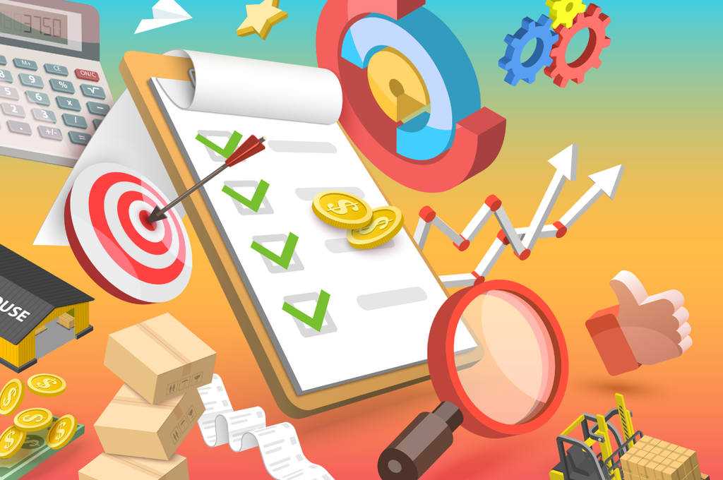 Como escolher um sistema ERP