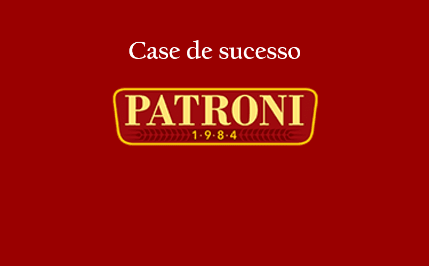 Case de Sucesso com a Patroni Pizza