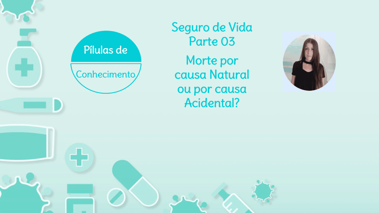 Seguro de Vida: morte por causa natural ou por causa acidental, tem diferenças?