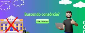 Consórcio, como funciona e detalhes