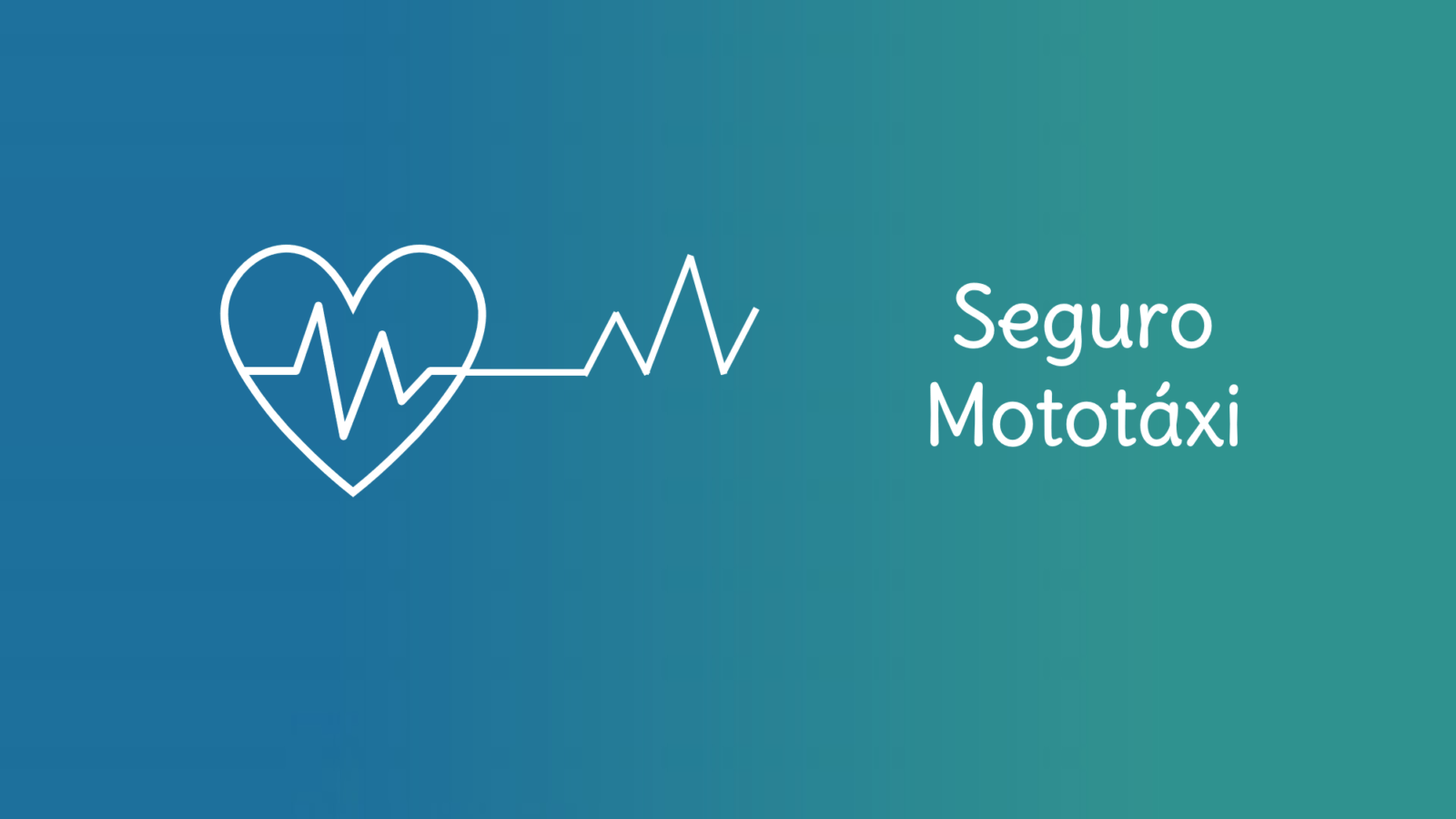 Seguro Mototáxi: tudo o que vc precisa saber