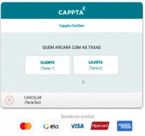 Poder de compra do cliente
