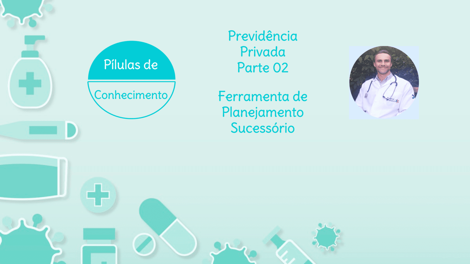 A Previdência Privada como Planejamento sucessório
