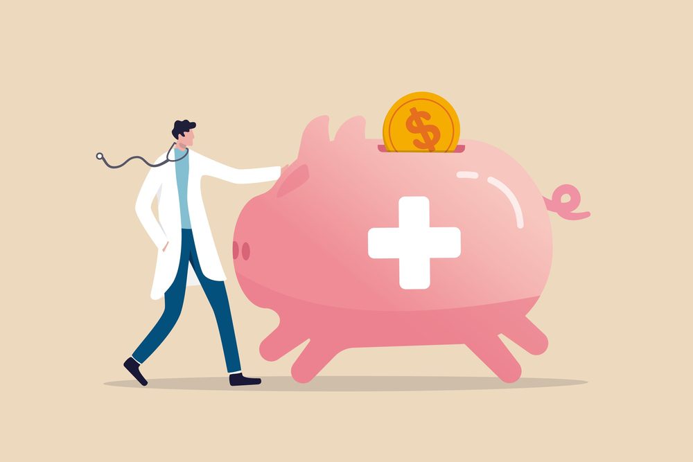Diária de internação hospitalar (DIH) e DMHO: guia completo