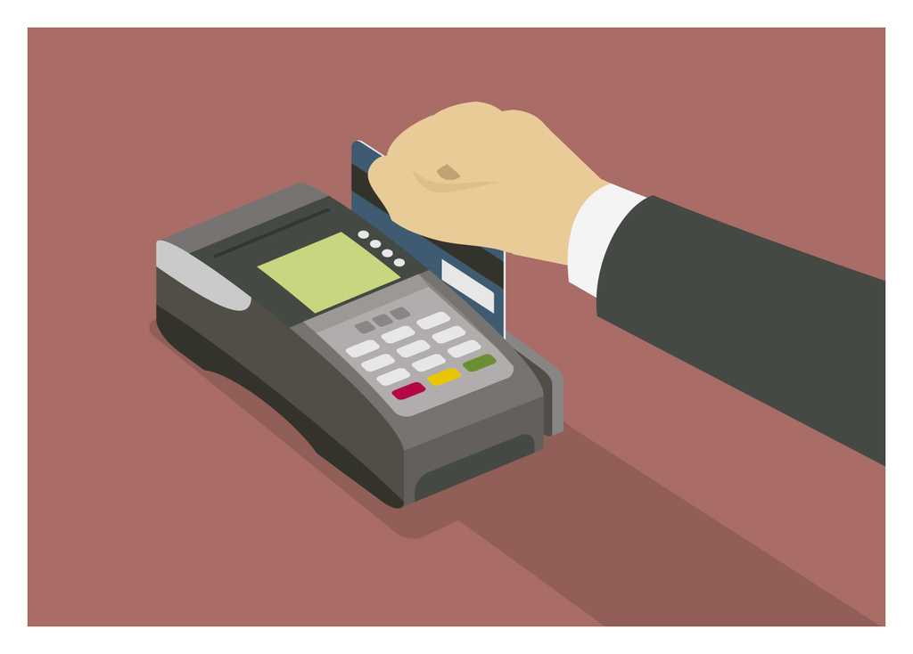 Emprestimo na maquina de cartão, entenda como funciona