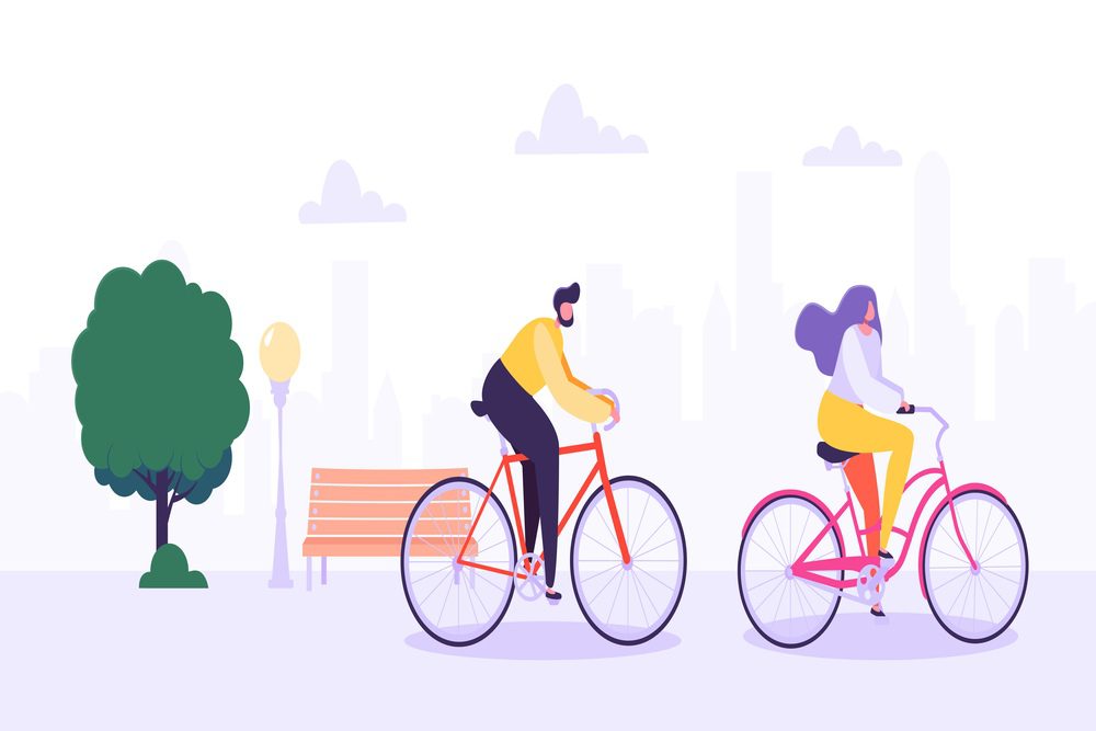 Seguro de bike vale a pena? Conheça as coberturas