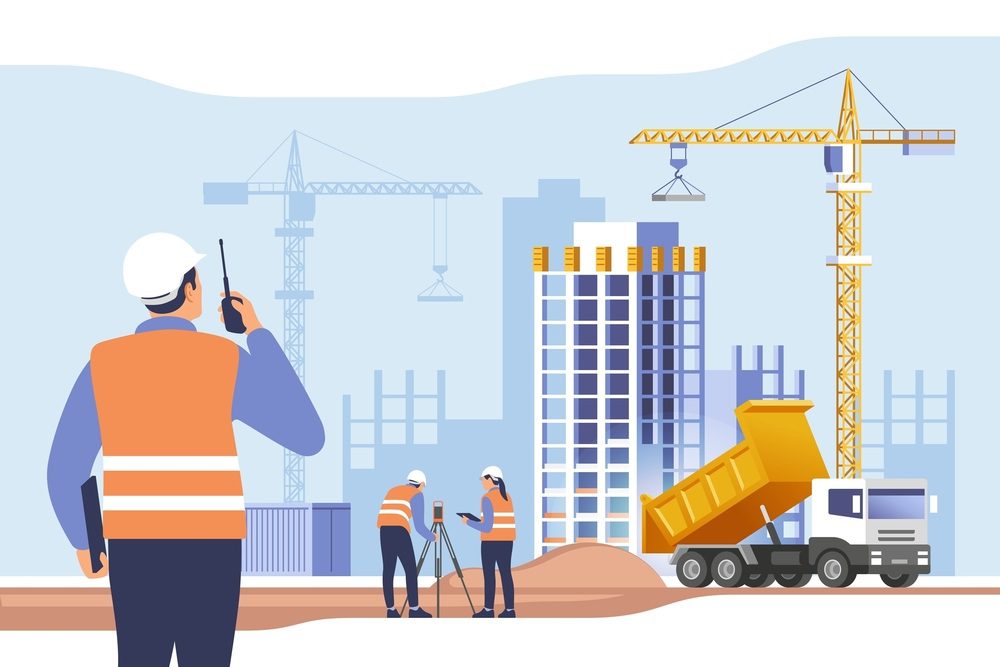 Seguro risco de engenharia: o que é e coberturas adicionais