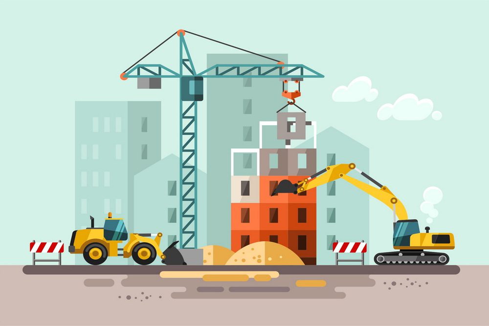 Seguro risco de engenharia: proteção abrangente para projetos e investimentos