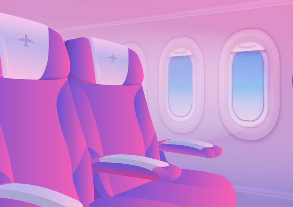 Benefícios do Seguro viagem