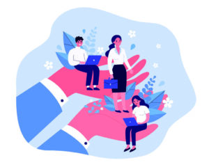 benefícios para funcionários vantagens