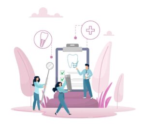 como funciona o plano odontologico da empresa o que é