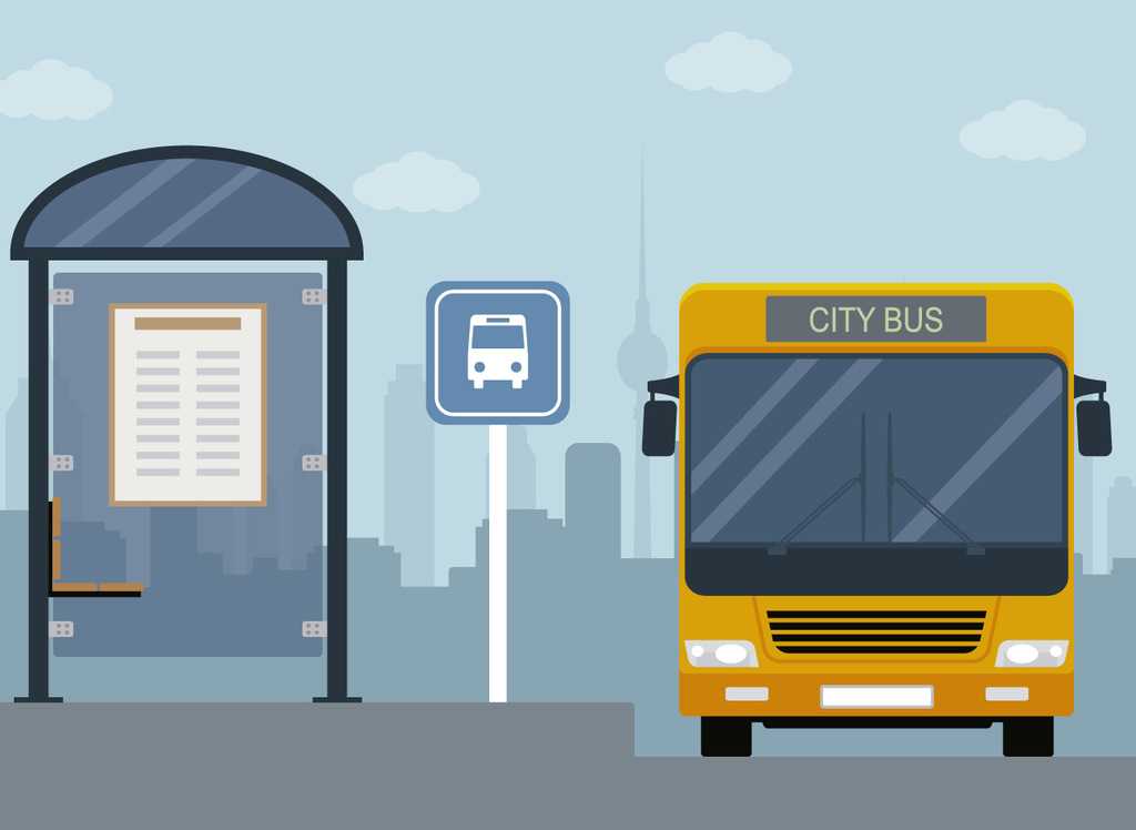 seguro de Responsabilidade Civil Ônibus