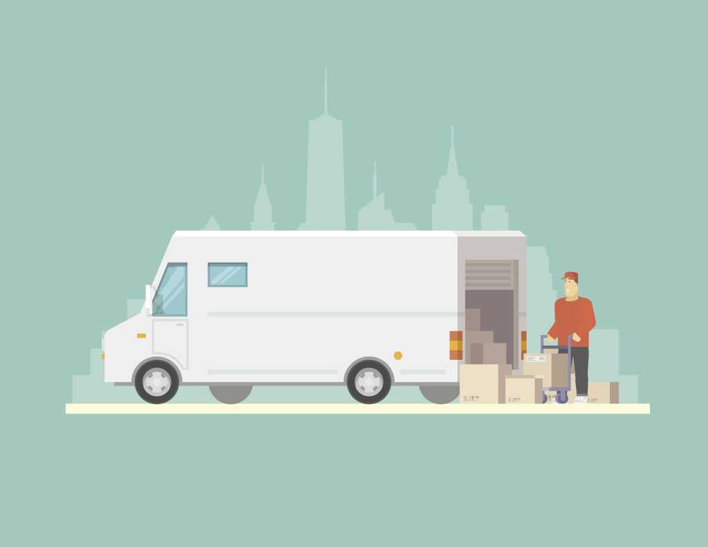 seguro de transporte de carga beneficios