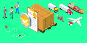 seguro de transporte de carga tipos