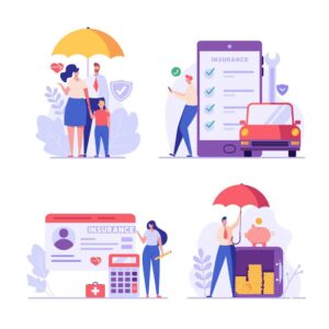 seguro de vida para funcionários de empresa