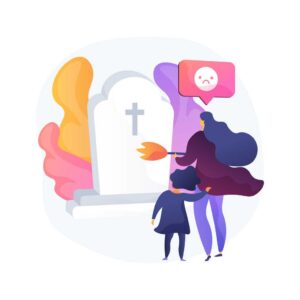 - Plano funerário familiar 