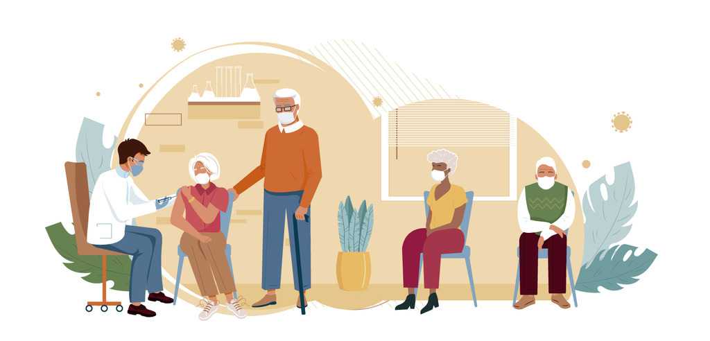 Como escolher plano de saúde para idosos