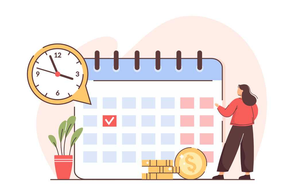 ilustração de como funciona o parcelamento de boleto 