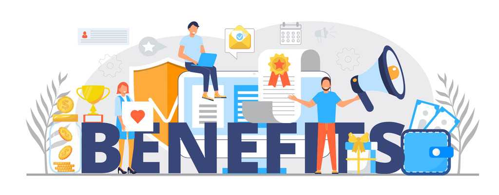 Benefícios de baixo custo para empresa, entenda