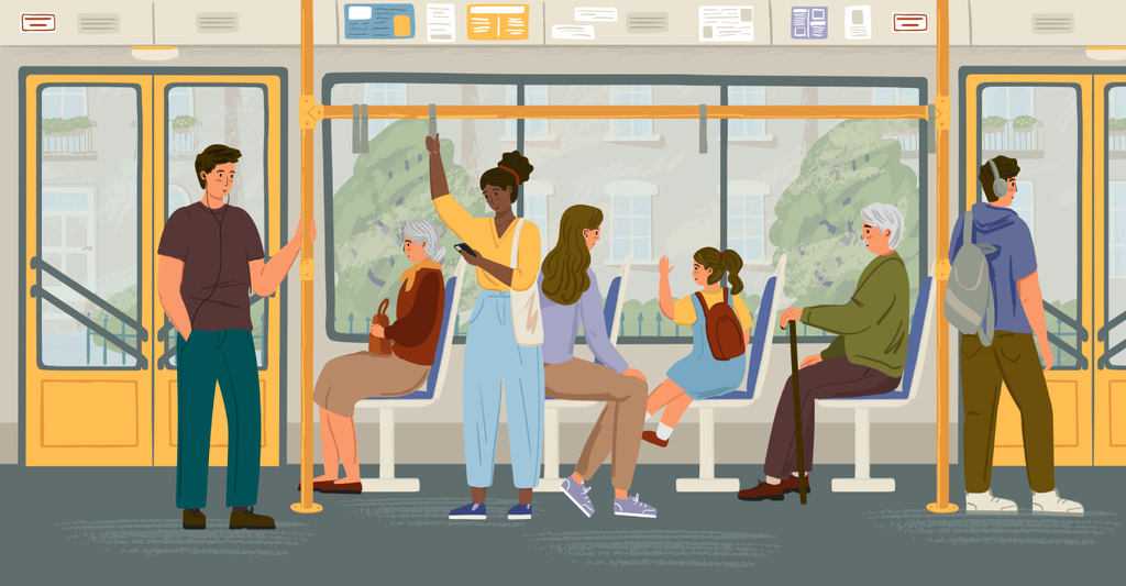 vale transporte pode ser pago em dinheiro