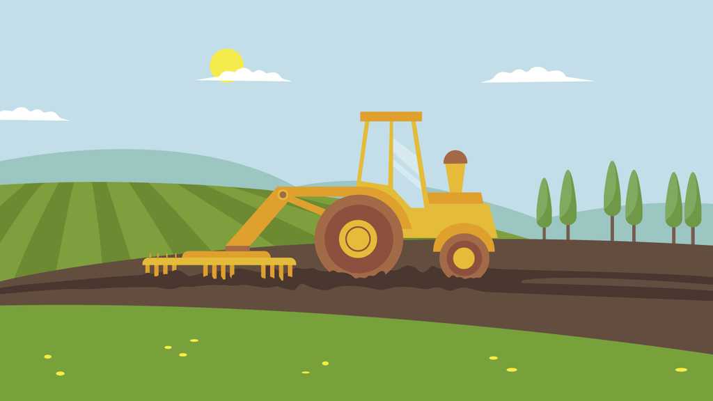 Como escolher o melhor seguro para maquinas agrícolas