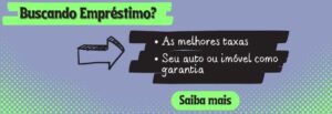 Empréstimo com garantia do Automóvel