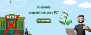 A melhor forma de pedir empréstimo PJ
