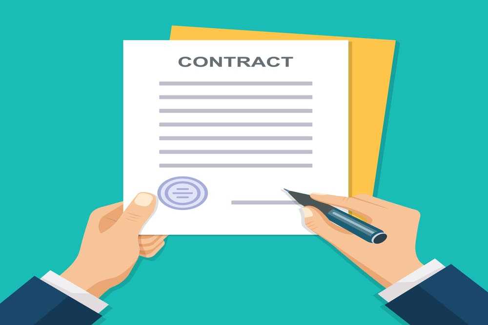 Contrato de seguro