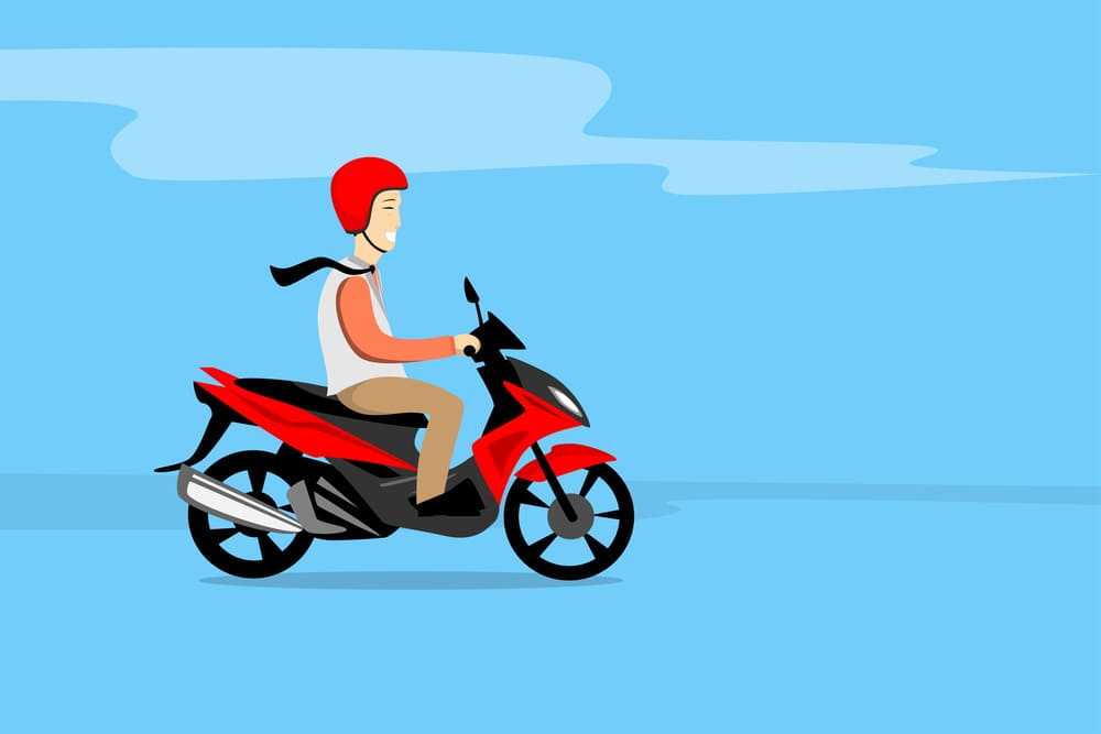 Consórcio de moto vale a pena?