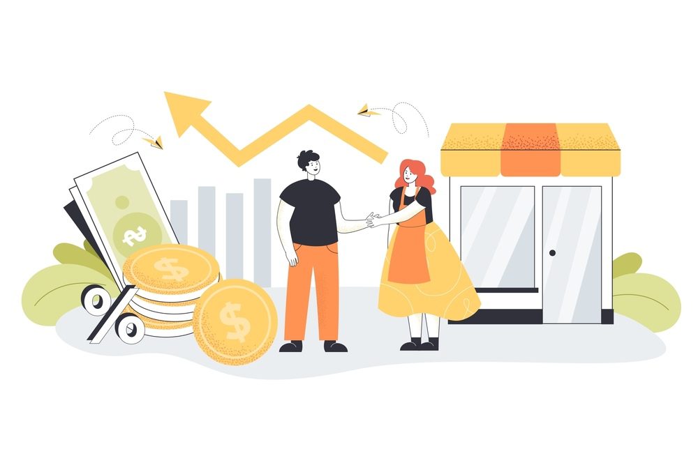 Saiba tudo sobre empréstimo com garantia de imóvel