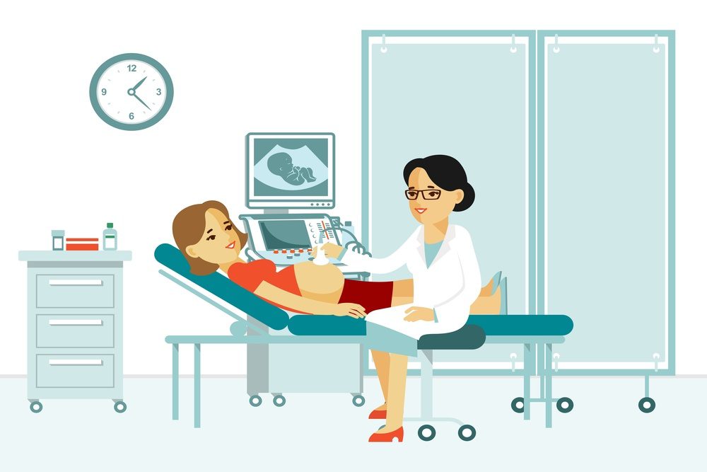 Um plano de saúde para gestante, na verdade, funciona como uma cobertura adicional de obstetrícia.