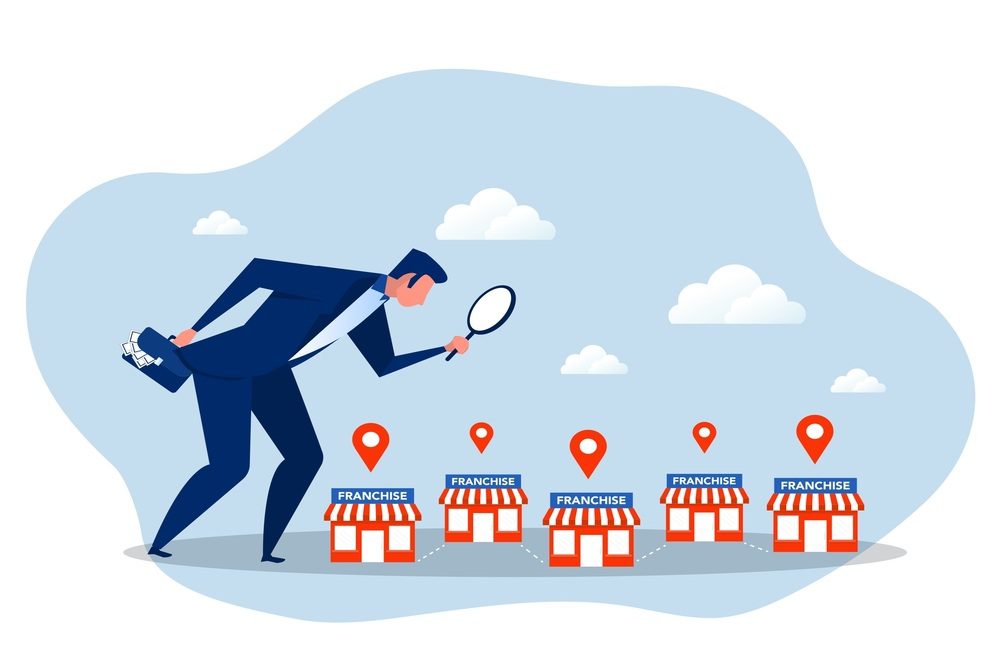 Franquia ou negócio próprio: como empreender?