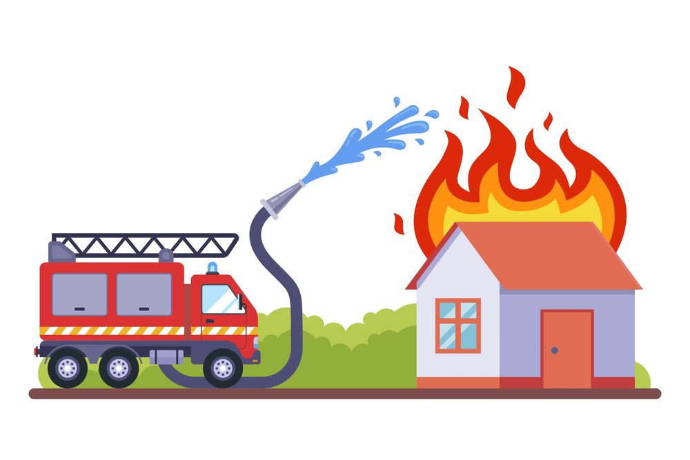 Seguro incêndio para aluguel: proteja seu patrimônio com tranquilidade