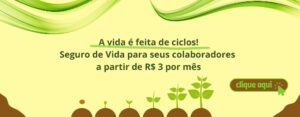 Seguro de Vida Empresarial