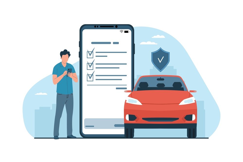 Seguro APP de passageiros: entenda como viajar com segurança