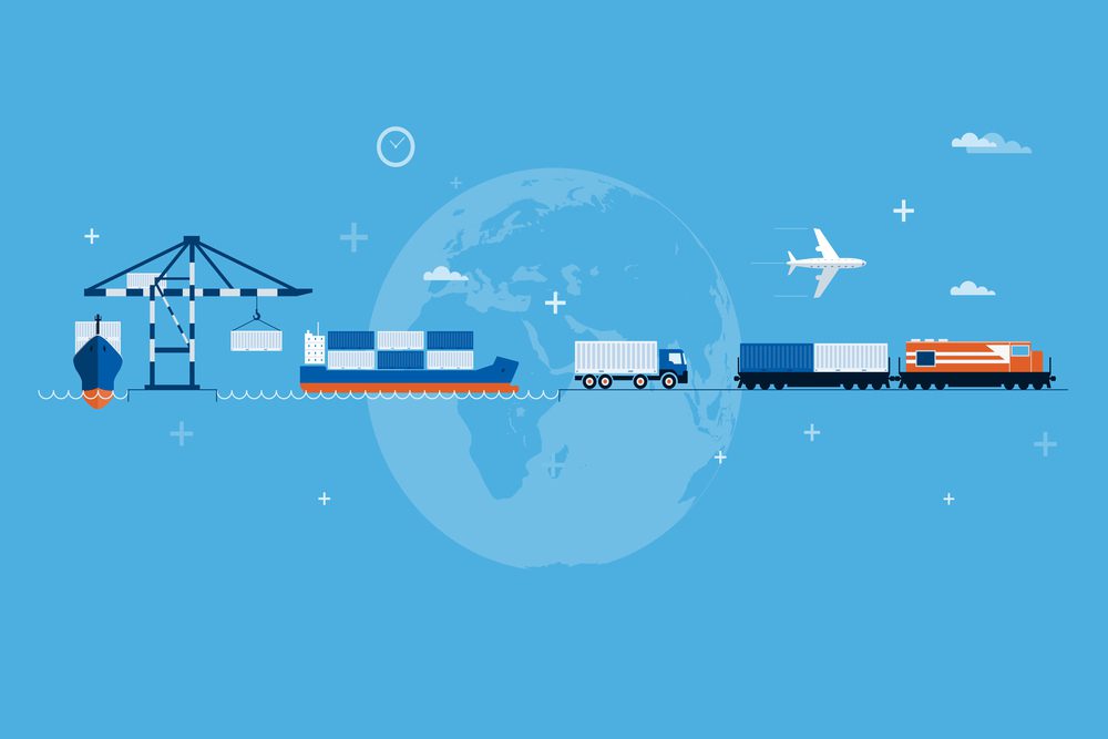 Seguro de transporte internacional: tipos, importância e porque contratar