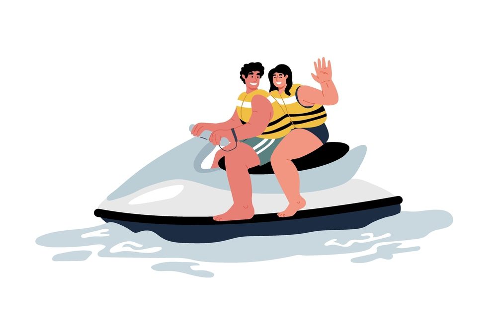 Seguro para jetski: guia completo no blog dos Drs. protect