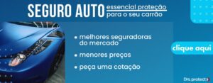 Seguro Auto com as melhores opções