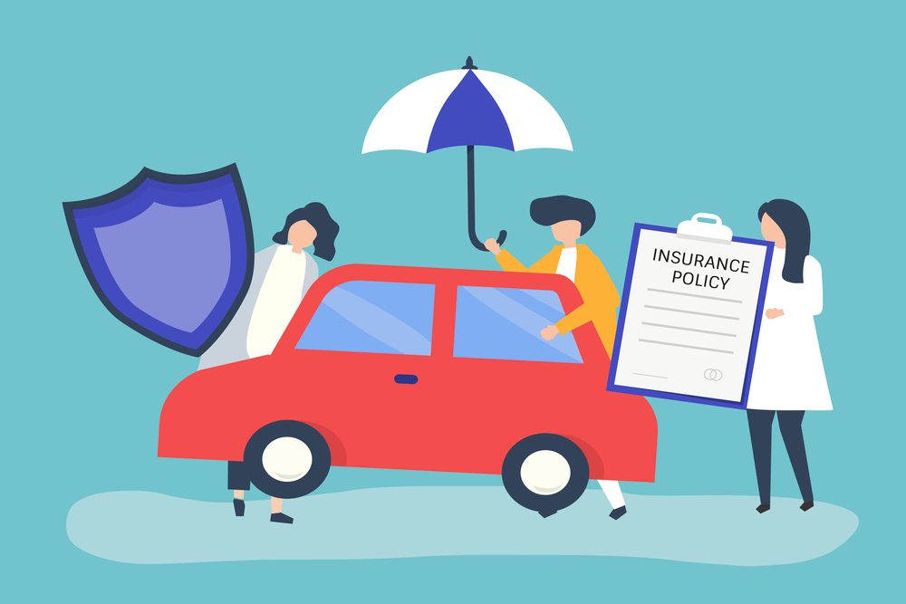 Como cotar seguro auto online: guia passo a passo