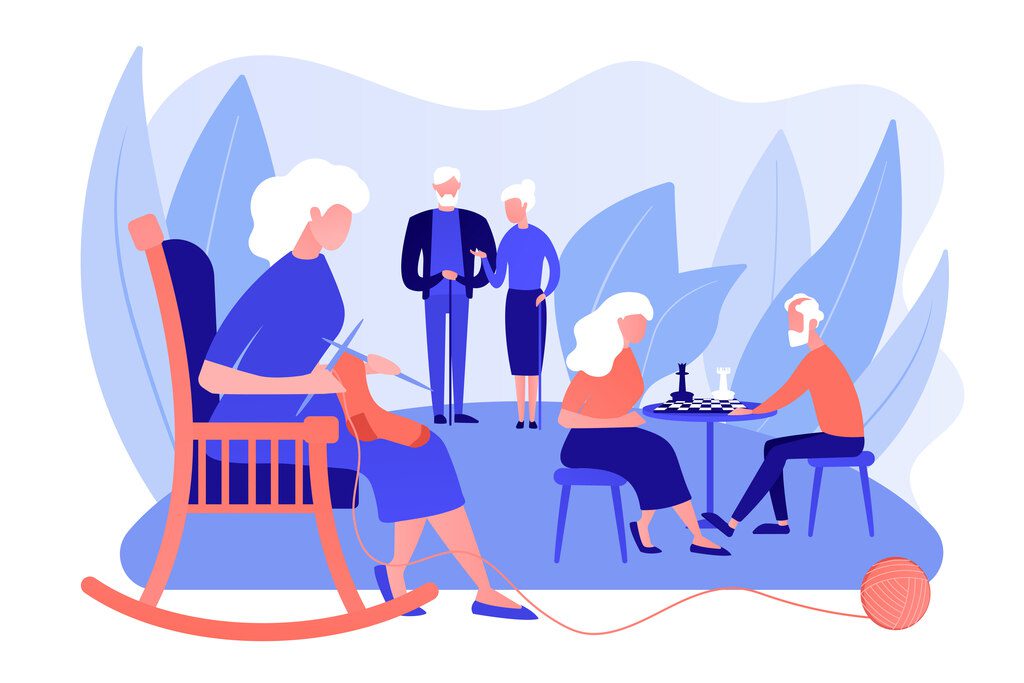 Seguro de vida para idosos: tudo o que você precisa saber