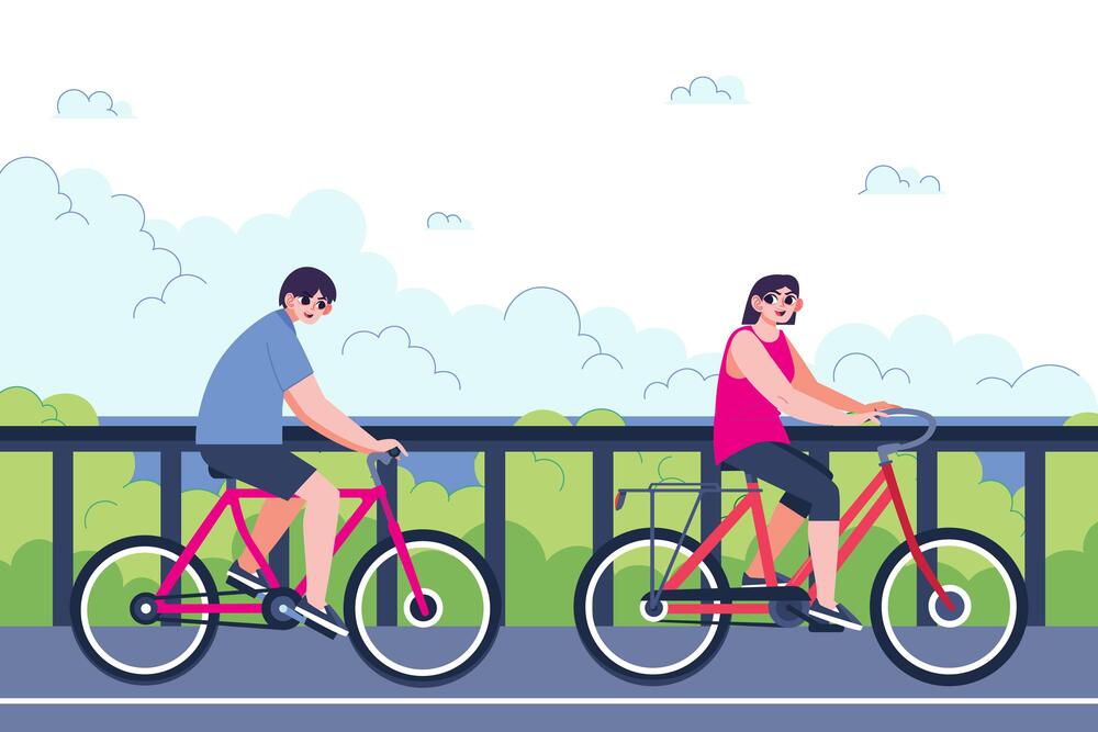 Bicicleta elétrica precisa de CNH? Conheça as regulamentações