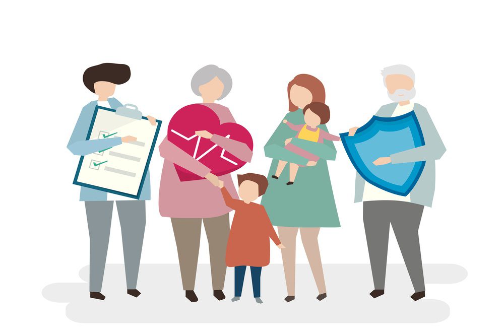 Como funcionam os seguros de vida? Entenda tudo