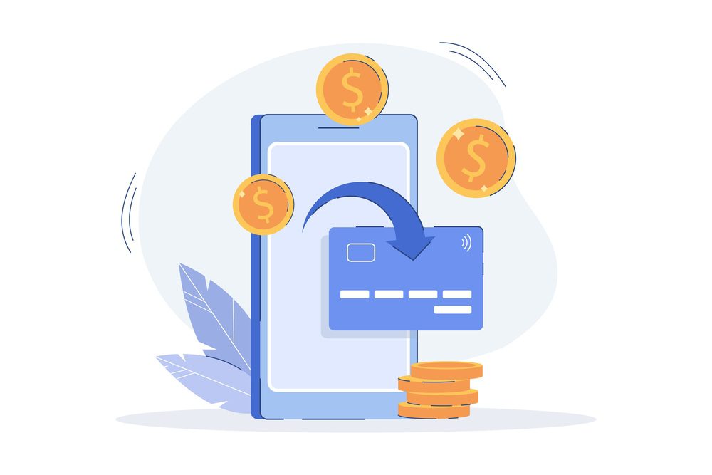 Empréstimo no cartão de crédito: vantagens