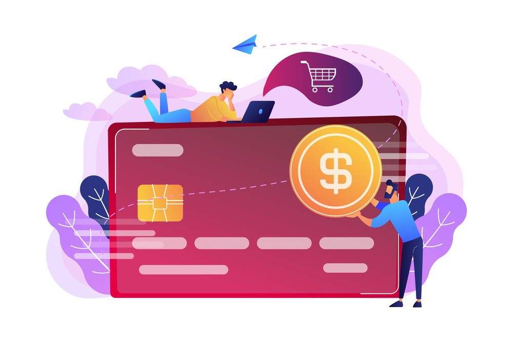 Empréstimo no cartão de crédito: como funciona
