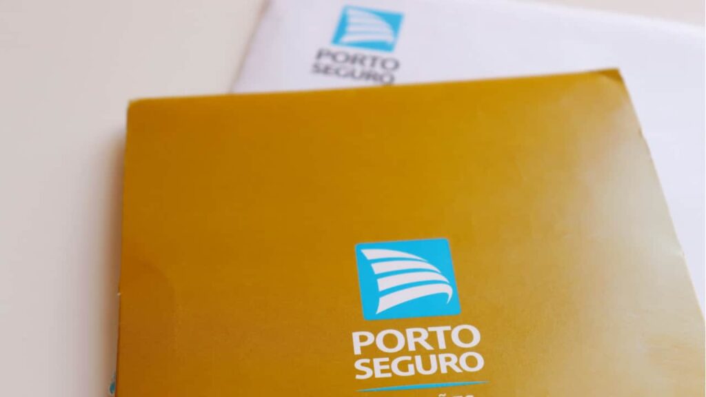 Porto Seguro