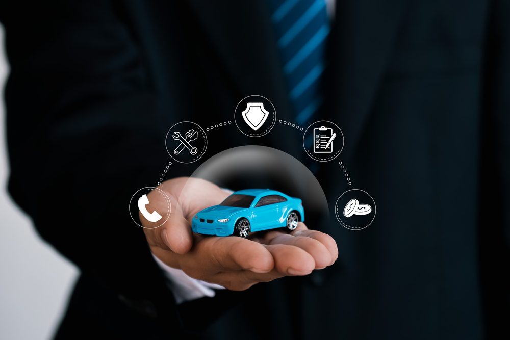 seguro de automóveis